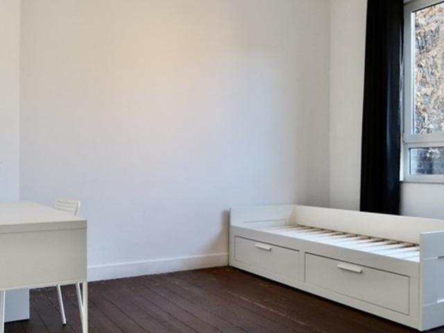 Kamer Orleansplein in Maastricht