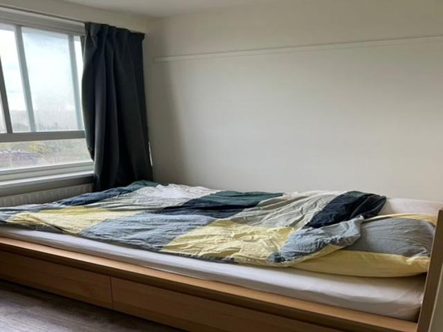 Kamer Oude Groenewoudseweg in Nijmegen