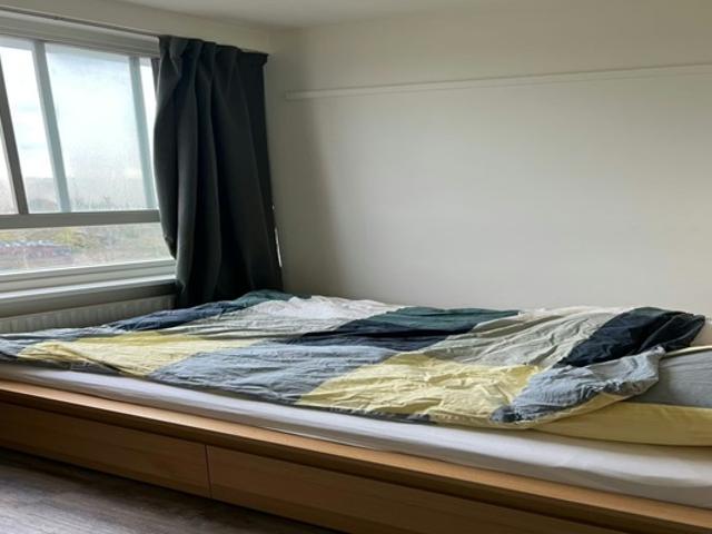 Kamer Oude Groenewoudseweg in Nijmegen