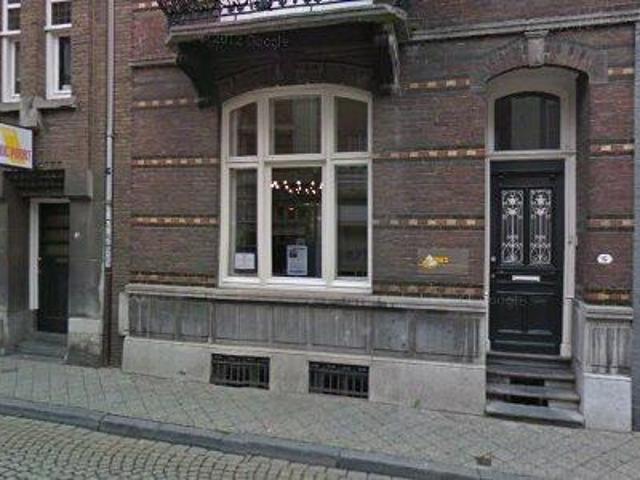 Kamer Oude Tweebergenpoort in Maastricht