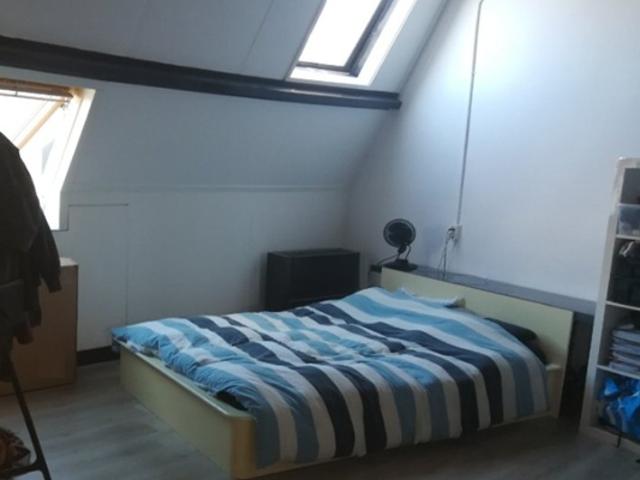 Kamer Oude Vismarkt in Zwolle