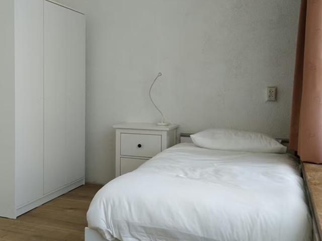 Kamer Paardebloem in Rotterdam