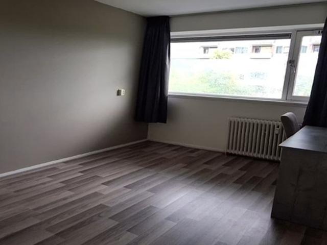 Kamer Papsouwselaan in Delft