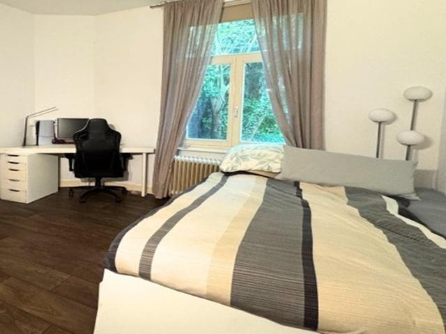 Kamer Parallelweg in Maastricht