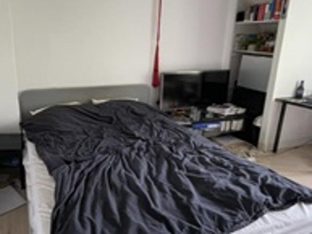 Kamer Parkweg in Groningen