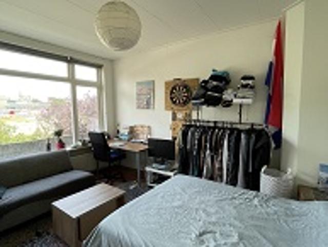 Kamer Parkweg in Groningen