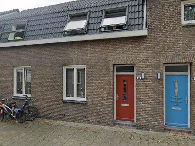 Kamer Pastoor Wijnenweg in Maastricht