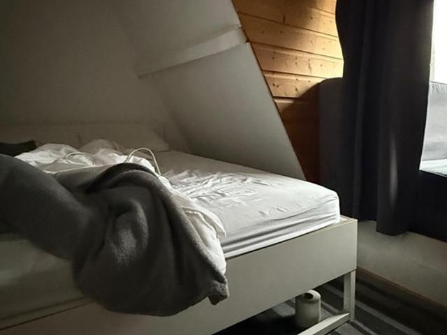Kamer Paterswoldseweg in Groningen