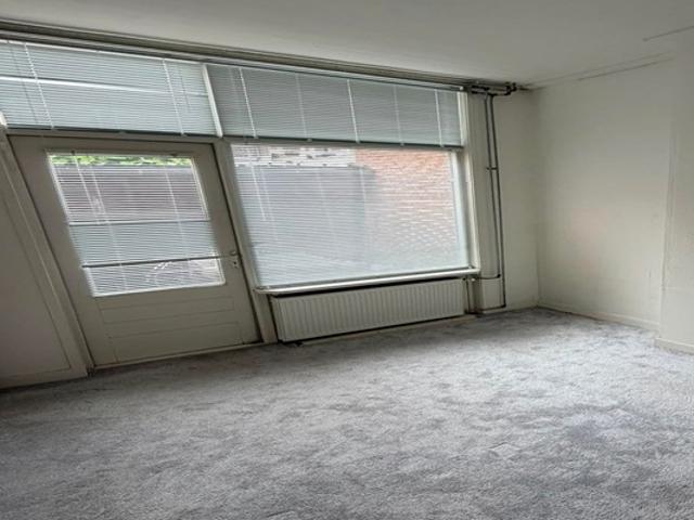 Kamer Paul Krugerstraat in Leeuwarden