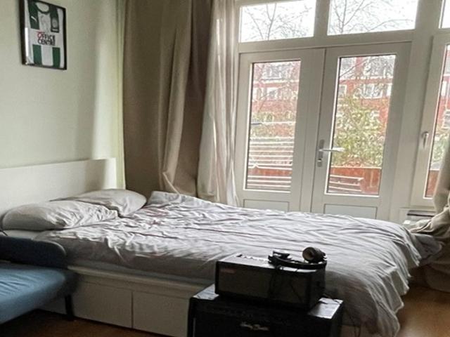 Kamer Peizerweg in Groningen