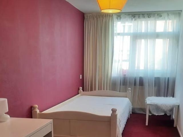 Kamer Persoonshaven in Rotterdam