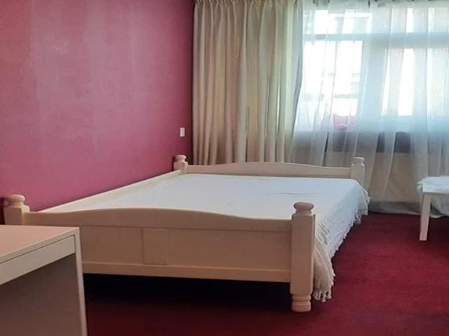 Kamer Persoonshaven in Rotterdam