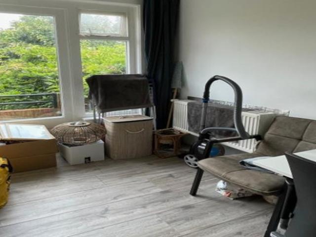 Kamer Petrus Campersingel in Groningen