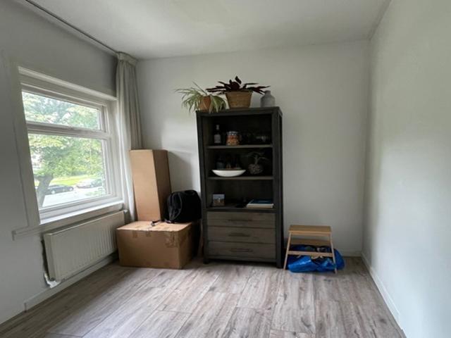 Kamer Petrus Campersingel in Groningen