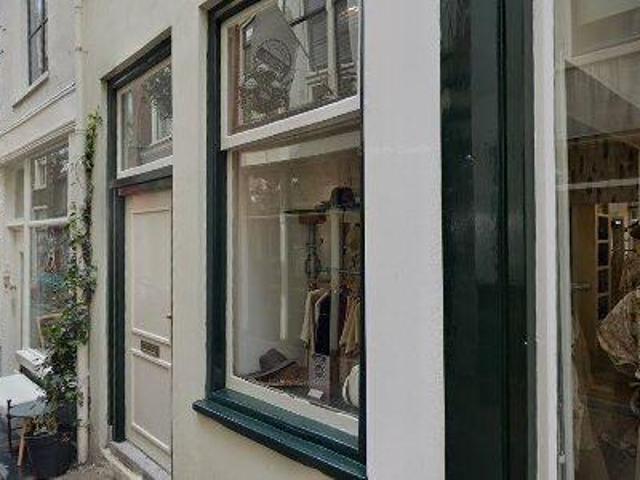 Kamer Pieterskerk Choorsteeg in Leiden