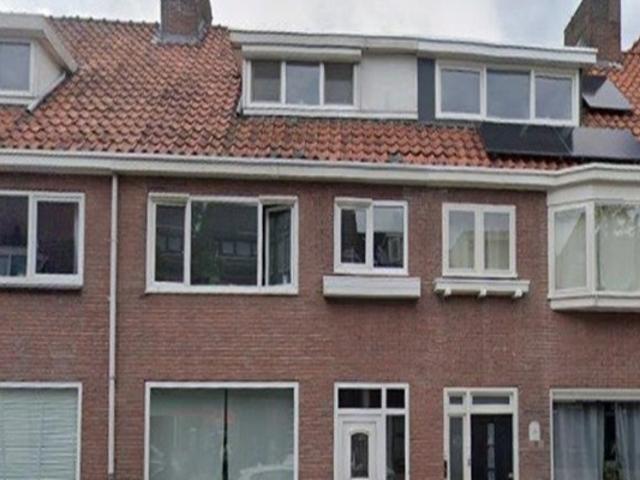 Kamer Piusstraat in Tilburg