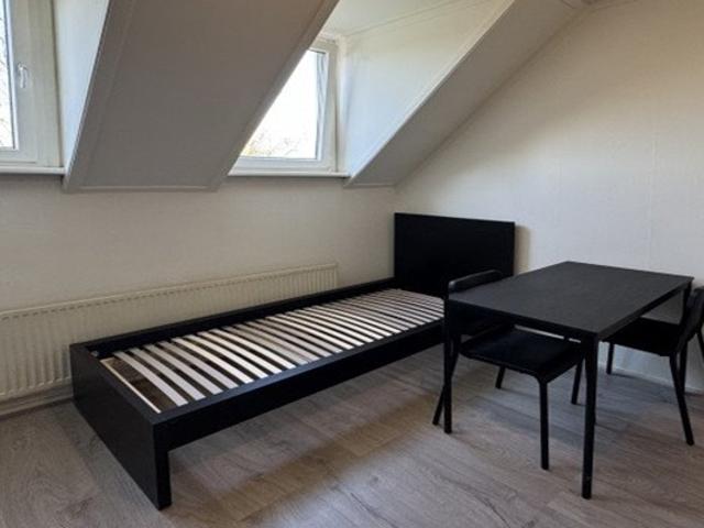 Kamer Populierweg in Maastricht