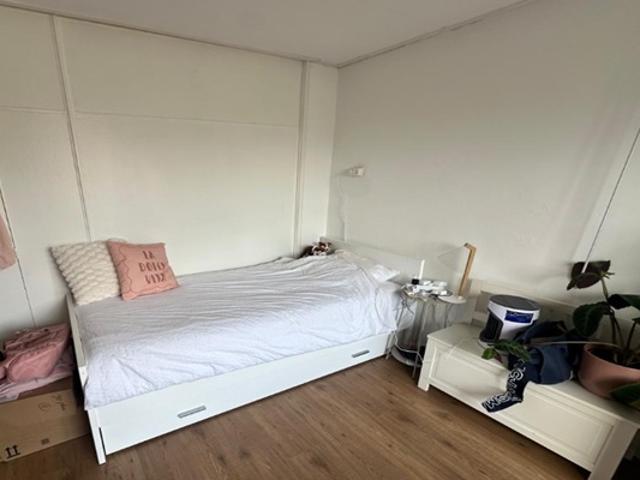 Kamer Postelse Hoeflaan in Tilburg