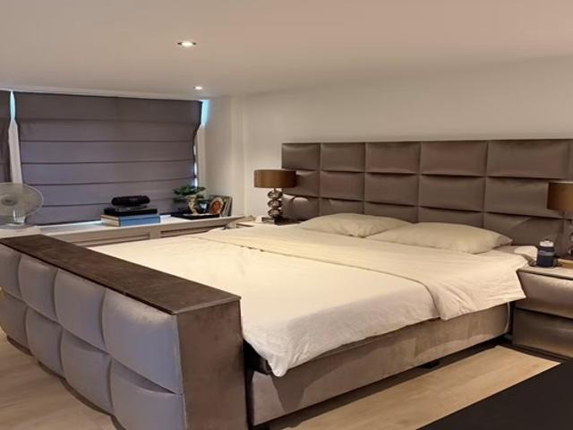 Kamer Plantijnstraat in Leiden