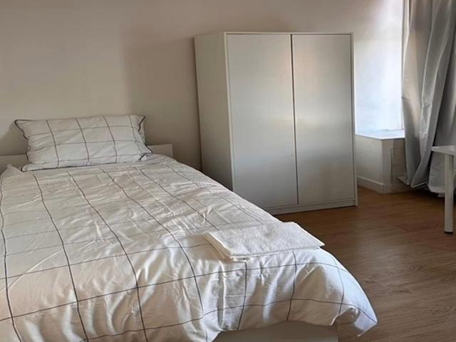 Kamer Pletterijstraat in Den Haag