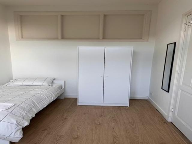 Kamer Pletterijstraat in Den Haag