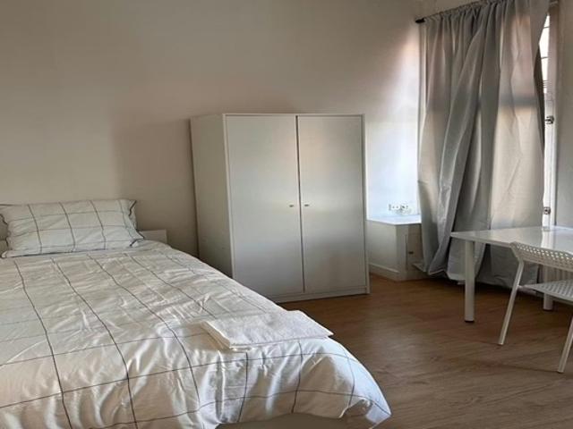 Kamer Pletterijstraat in Den Haag