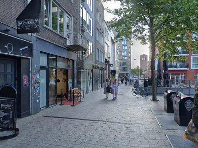 Kamer Plein 1944 in Nijmegen