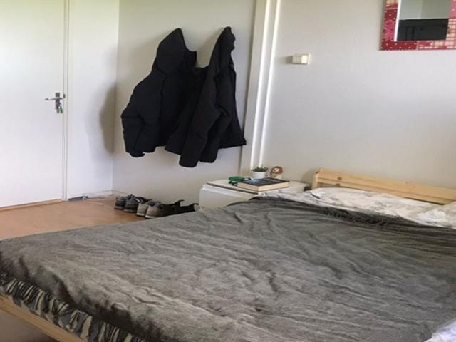 Kamer Professor Cobbenhagenlaan in Tilburg