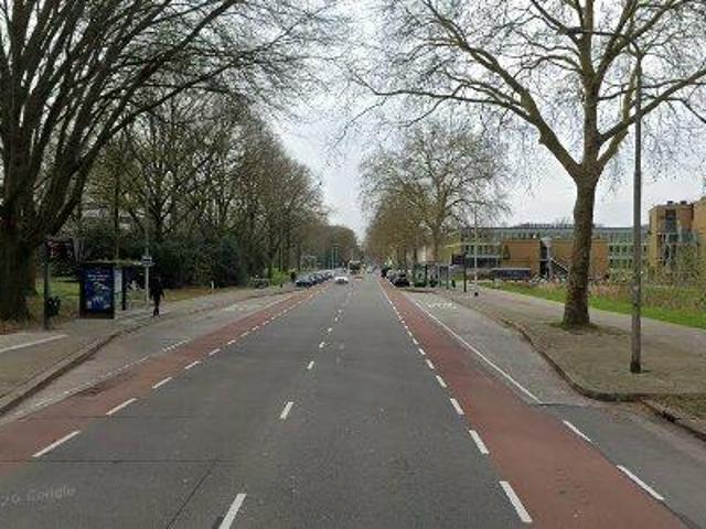 Kamer Professor Cobbenhagenlaan in Tilburg