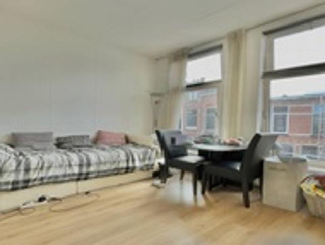 Kamer Prins Hendrikstraat in Leiden