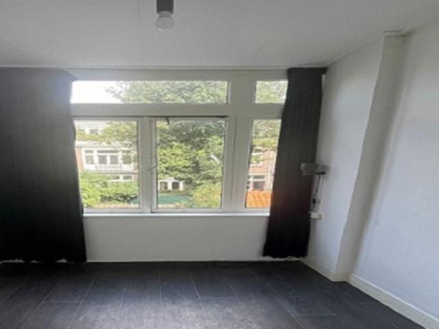 Kamer Prins Hendrikstraat in Zwolle