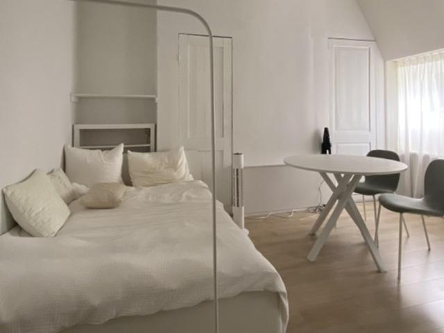 Kamer Prins Hendrikstraat in Zwolle