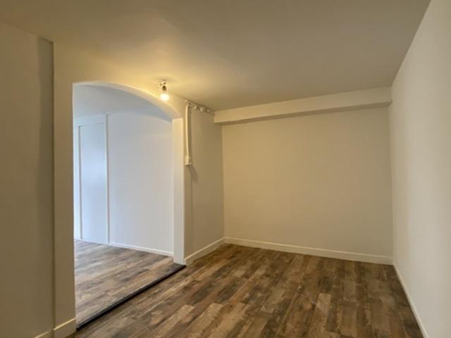 Kamer Prins Hendrikstraat in Zwolle