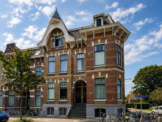 Kamer Prins Hendrikstraat te huur in Zwolle | NederWoon