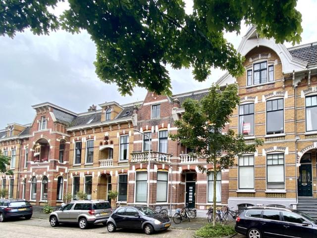 Kamer Prins Hendrikstraat te huur in Zwolle | NederWoon