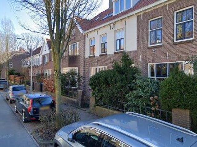 Kamer Prinses Julianastraat in Zwolle