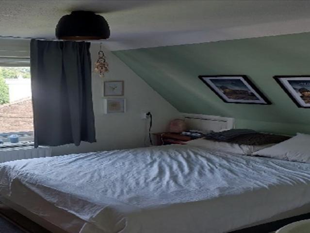 Kamer Prunusstraat in Tilburg