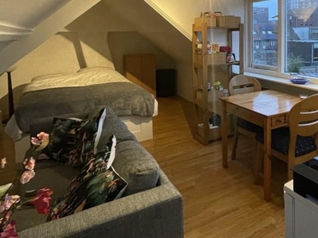 Kamer Puntenburgerlaan in Amersfoort
