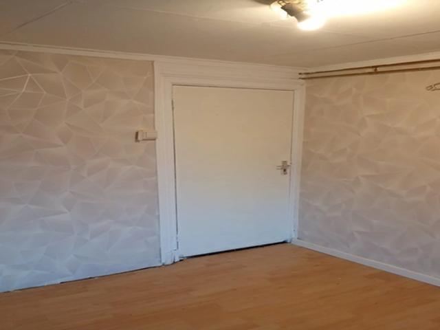 Kamer Pyrmontstraat in Enschede
