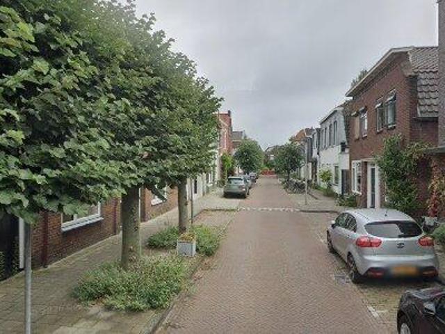 Kamer Pyrmontstraat in Enschede