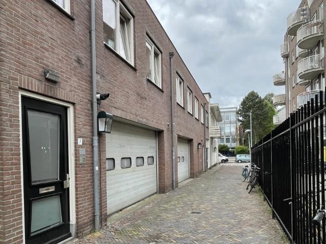 Kamer Raamstraat te huur in Utrecht | NederWoon