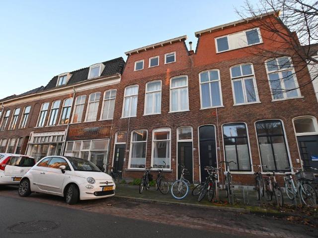 Kamer, Rabenhauptstraat
