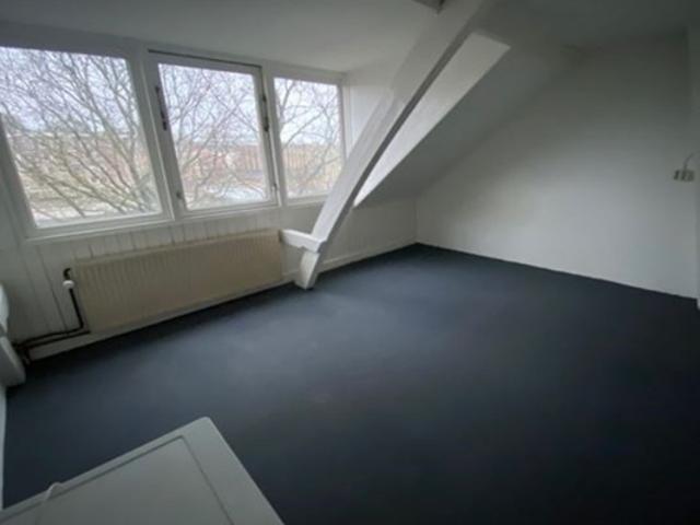 Kamer Renssenstraat in Arnhem
