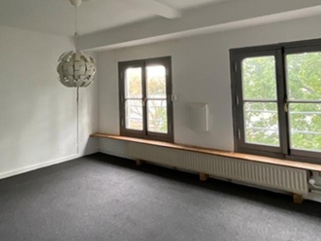 Kamer Renssenstraat in Arnhem