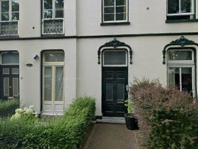 Kamer Renssenstraat in Arnhem