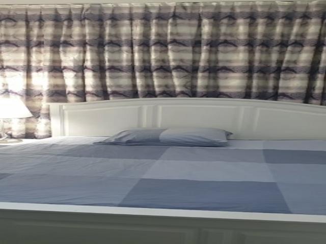 Kamer Richterslaan in Nieuwegein
