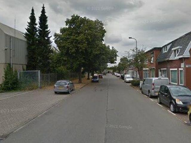 Kamer Richtersweg in Enschede