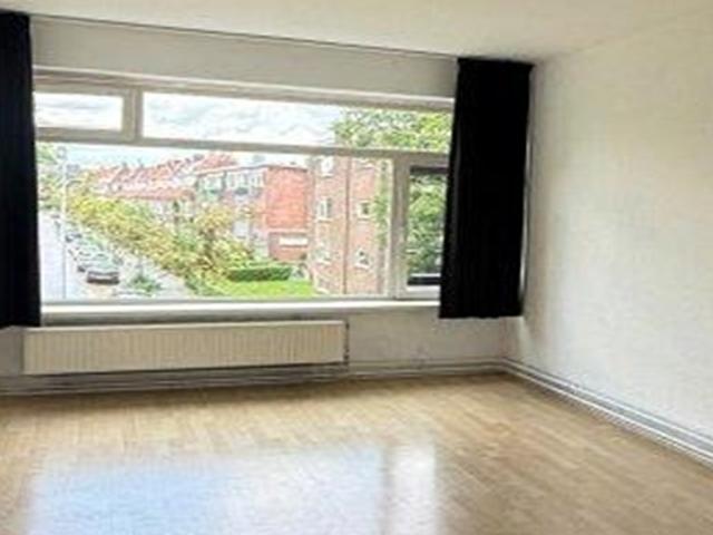 Kamer Rivierenhof in Groningen