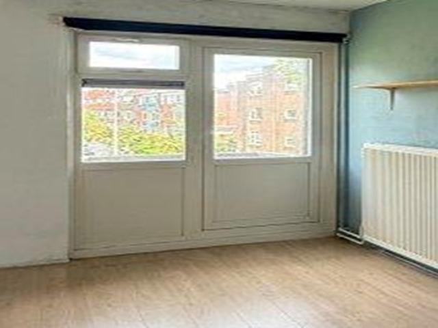 Kamer Rivierenhof in Groningen