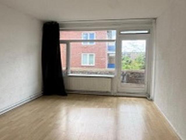 Kamer Rivierenhof in Groningen